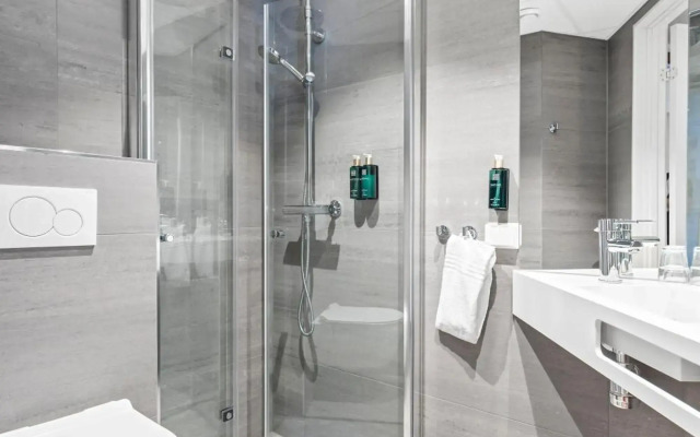 Home Hotel Grimstad