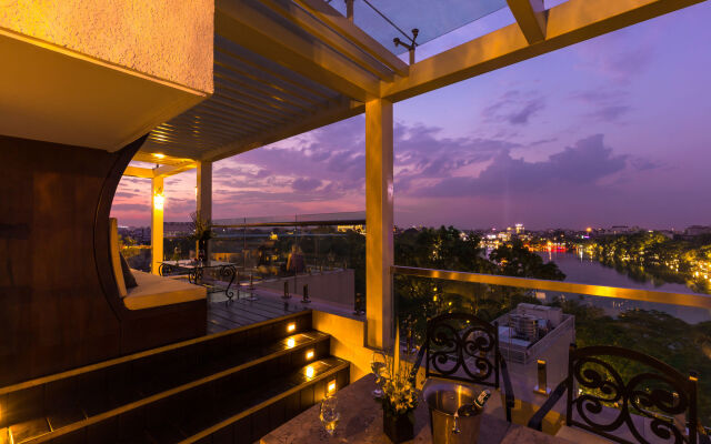 Silk Path Boutique Hanoi