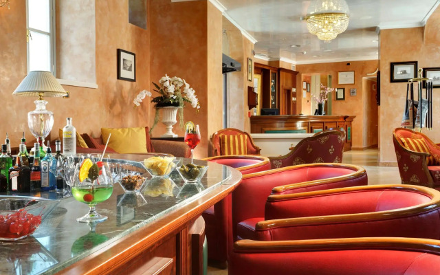 Castello Dal Pozzo Resort Lago Maggiore - Preferred Hotels & Resorts