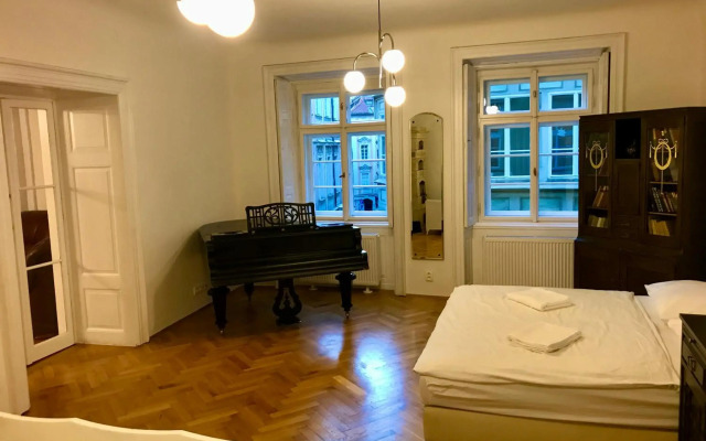 Kristian's Old Town Sq. Apartments