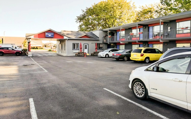 Villager Lodge