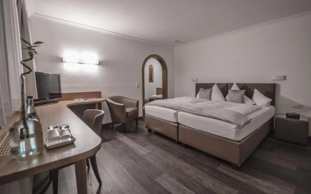 Hotel Maria Theresia
