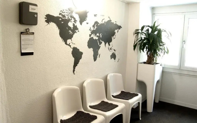 Bedhub - Swisslodge Arbon