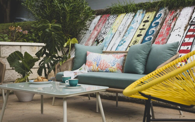 Hotel la Caracola Suances