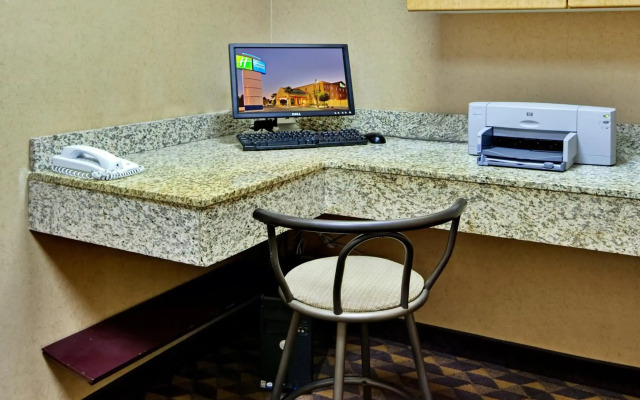 Holiday Inn Express Las Vegas-Nellis by IHG
