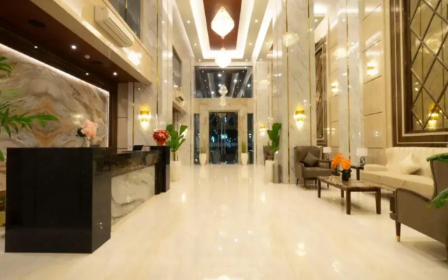 POP! Hotel Teuku Umar