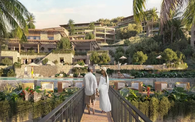 Waldorf Astoria Costa Rica Punta Cacique