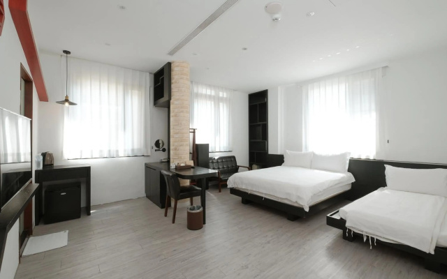 Journey Hostel