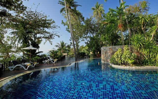 Centara Villas Samui