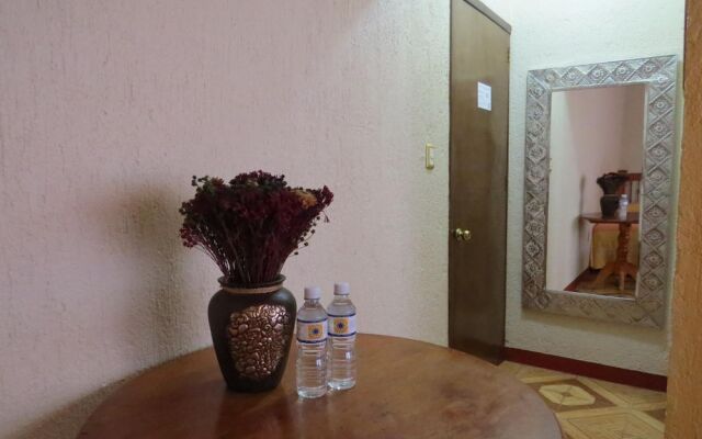 Hotel Posada Escudero