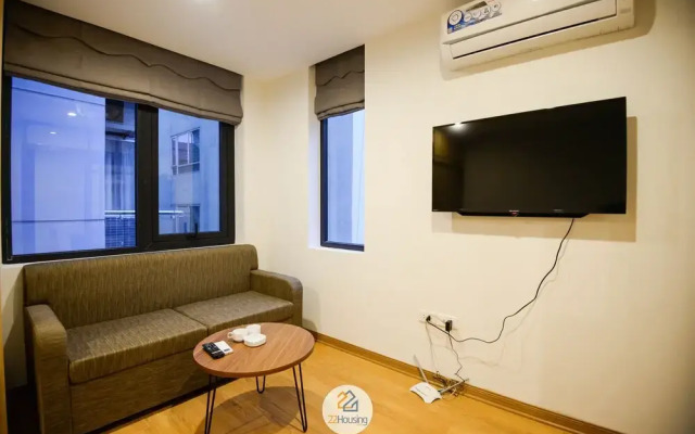 Luxury Housing Art Gallery 39 Linh Lang