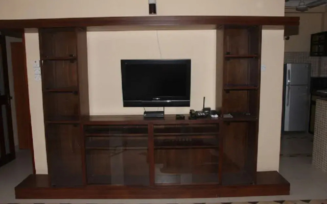 Vista Akara Suites