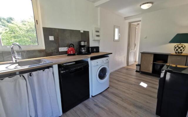 La Peyregoune, Logement En Pleine Nature Et Table D'hotes (Adults Only)