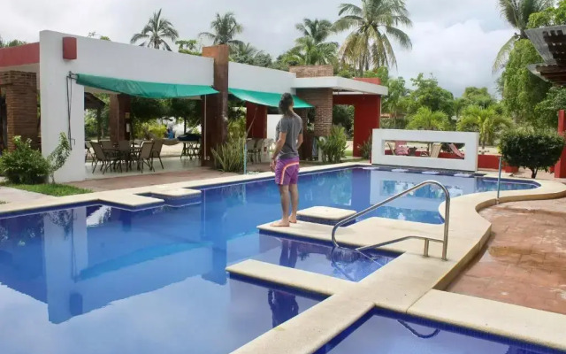 Melaque Paradise