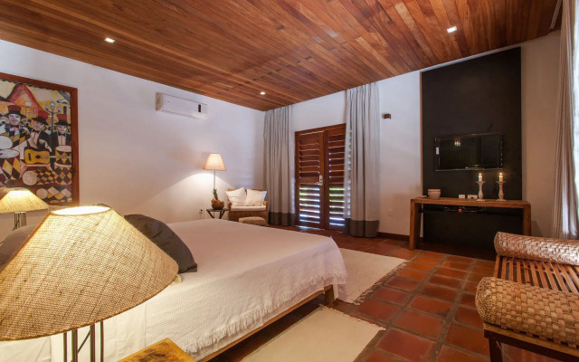 Hotel Villaggio Tudo Bom