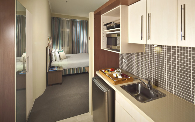 Best Western Plus Hotel Stellar