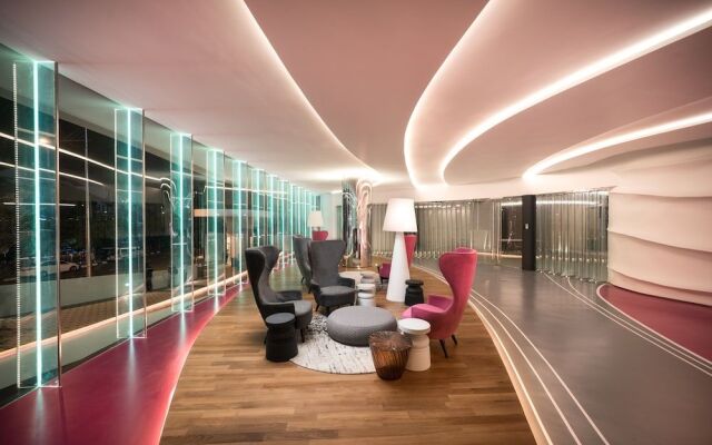 Arte S Penang by Cozynest