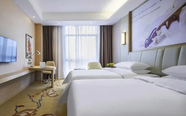 Vienna Hotel(Chongqing Jiangjin Shuangfu store)