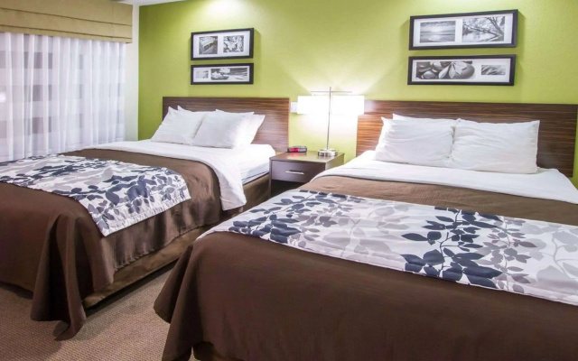 Sleep Inn Flagstaff