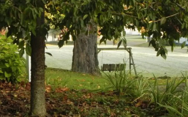 The Pines of Dresden B&B