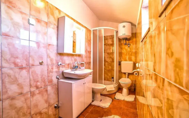 Apartment Zivkovic / Riana / One-bedroom Apartment With Sea View
