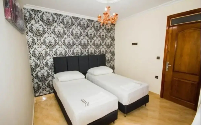 Appart Hotel Excellent