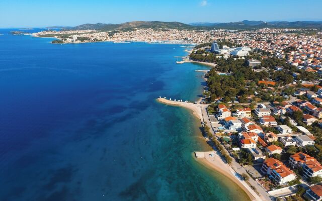 Beach House Apartments Vodice