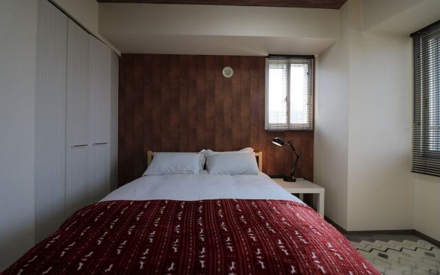 Serenarl Room802