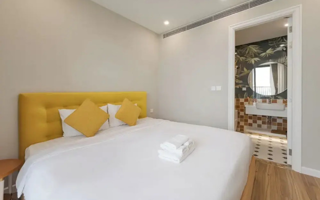 Elyday Apartment Hillside Phu Quoc