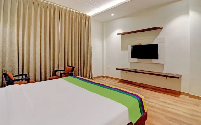 Treebo Trend Sourav Park Inn