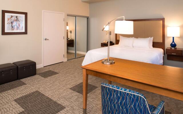 Hampton Inn & Suites Schertz