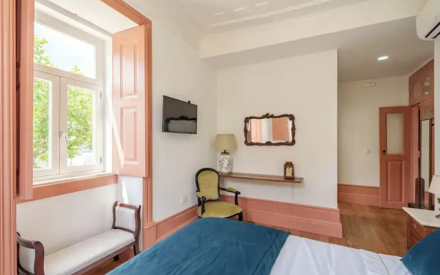 Feel Discovery Villa Aura Douro Valley