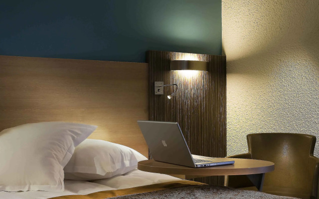 Mercure Lille Aeroport
