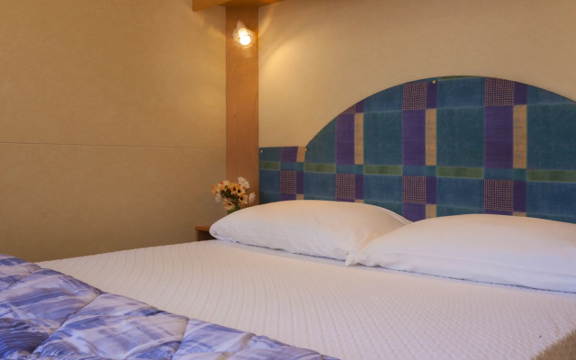 Camping Village Capo D'Orso