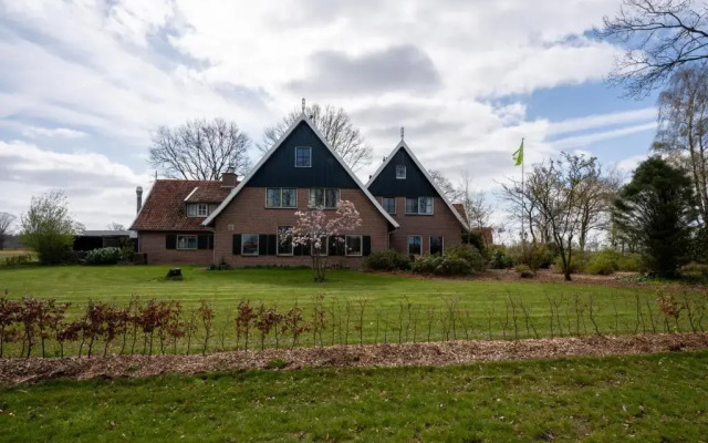 Landhotel Restaurant De Greune Weide