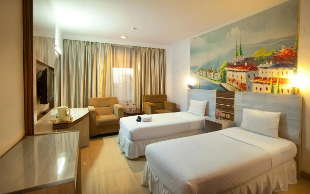 Hotel Prima Makassar