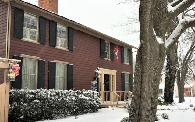 Schoolmaster's House Bed and Breakfast