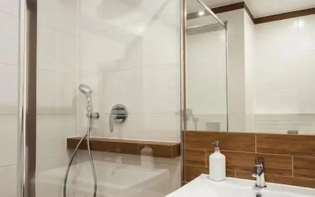 Little Heaven studia & apartamenty