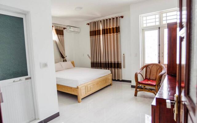 Son Xi Homestay Hoi An