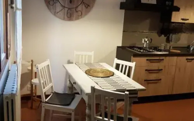 Residenza al Volto