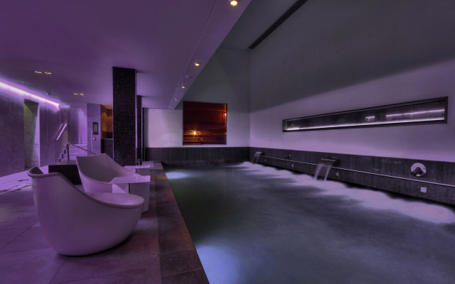 Kimpton Blythswood Hotel & Spa by IHG