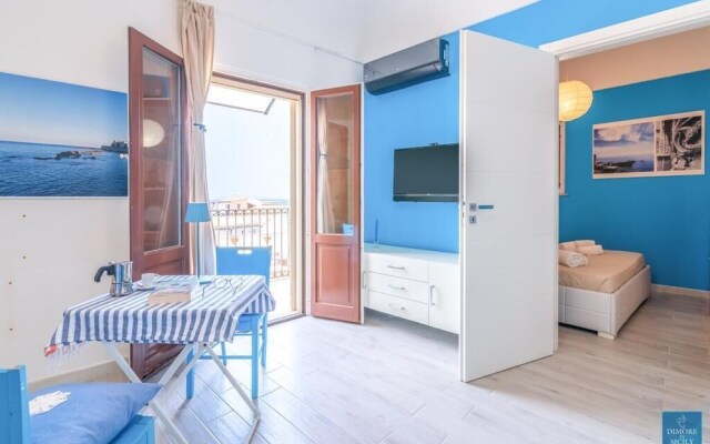 Asteria Apartments Ortigia