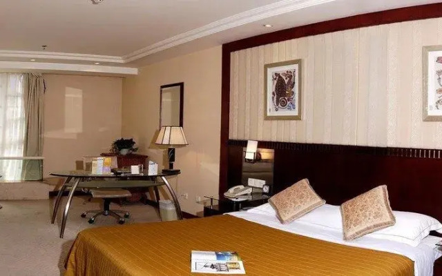 Gaoxiong Hotel