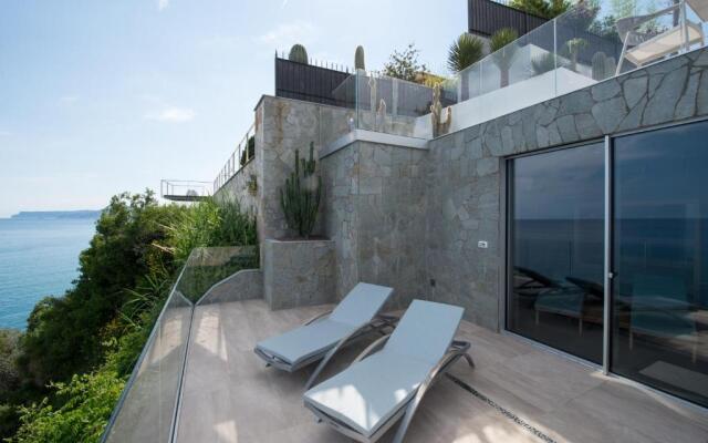 Capo Torre Resort & Spa