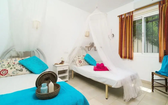 Book It Villa Moraira Villotel
