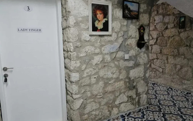 Kaktushan Otel