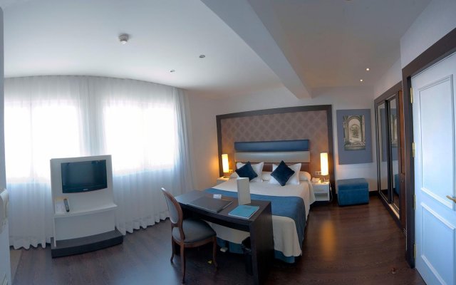 Gran Versalles Hotel