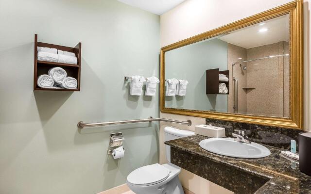 Comfort Inn & Suites Irvine Spectrum