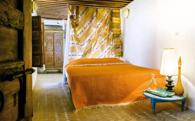 Riad Idrissy