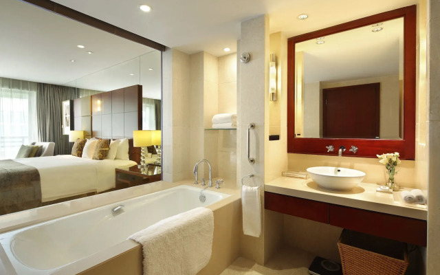 Hilton Guangzhou Science City